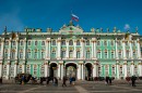 Guided Tour of The State Hermitage Museum